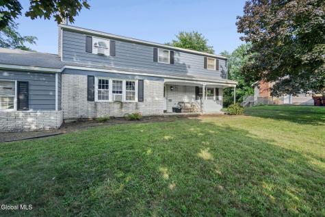151 Wood Dale Drive Clifton Park NY 12019