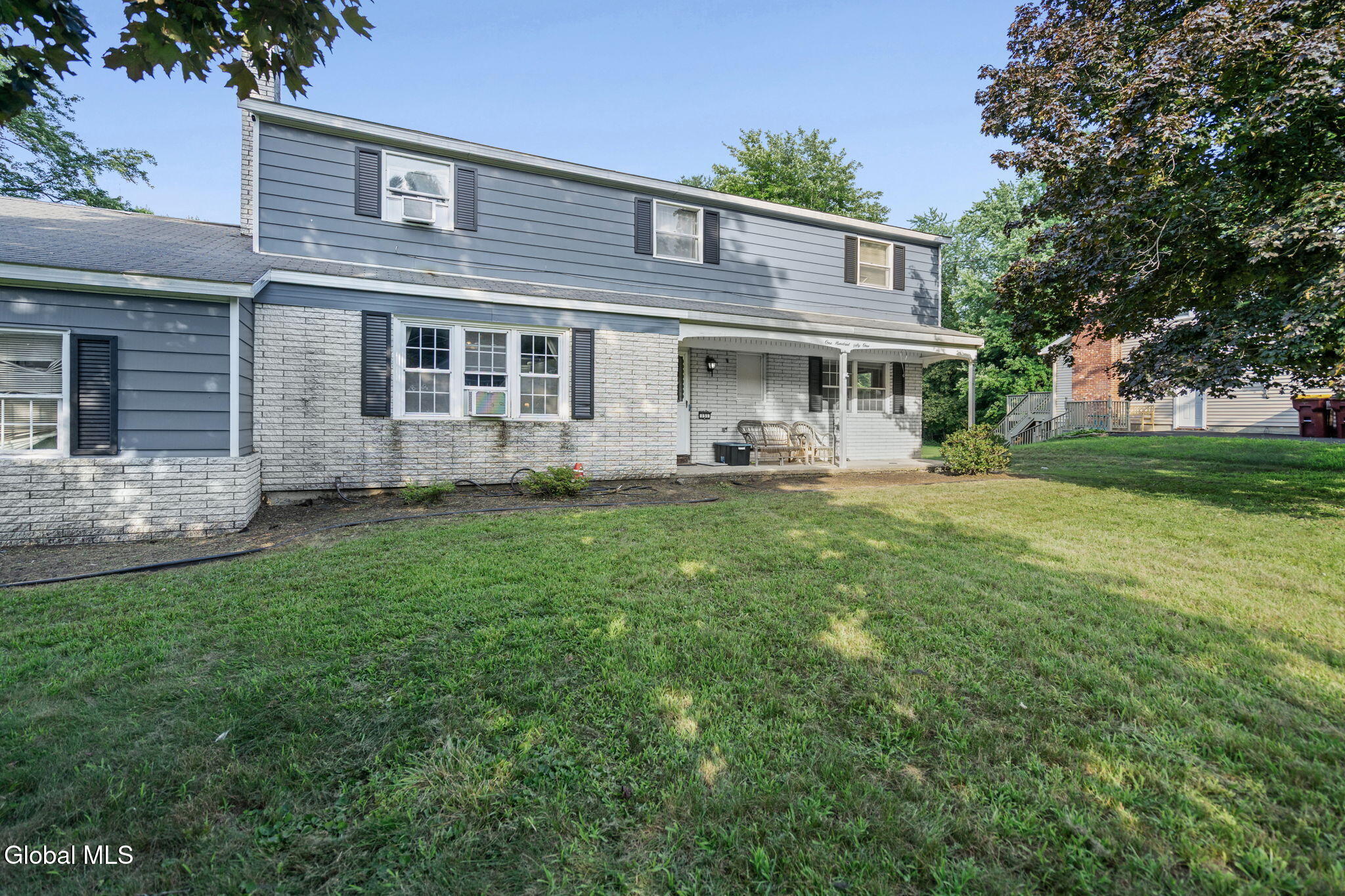 151 Wood Dale Drive Clifton Park NY 12019