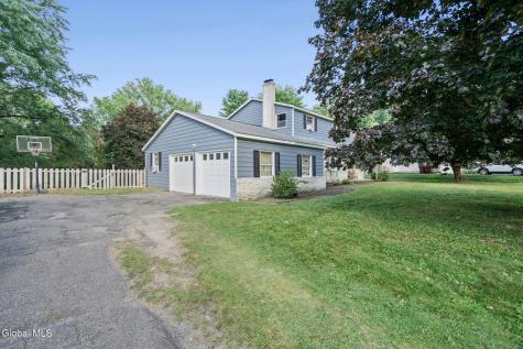 151 Wood Dale Drive Clifton Park NY 12019