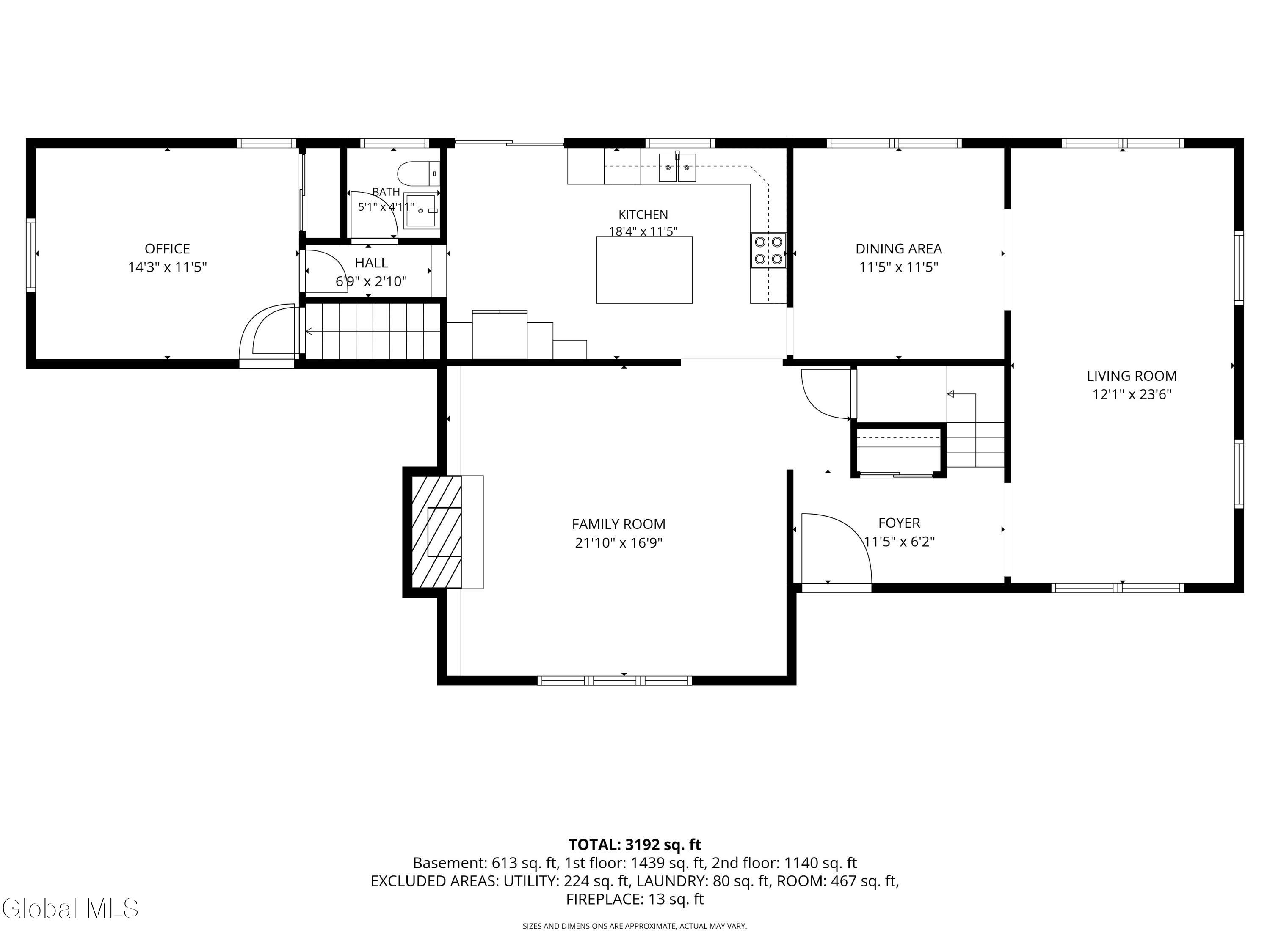 151 Wood Dale Drive Clifton Park NY 12019