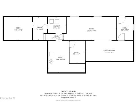 151 Wood Dale Drive Clifton Park NY 12019