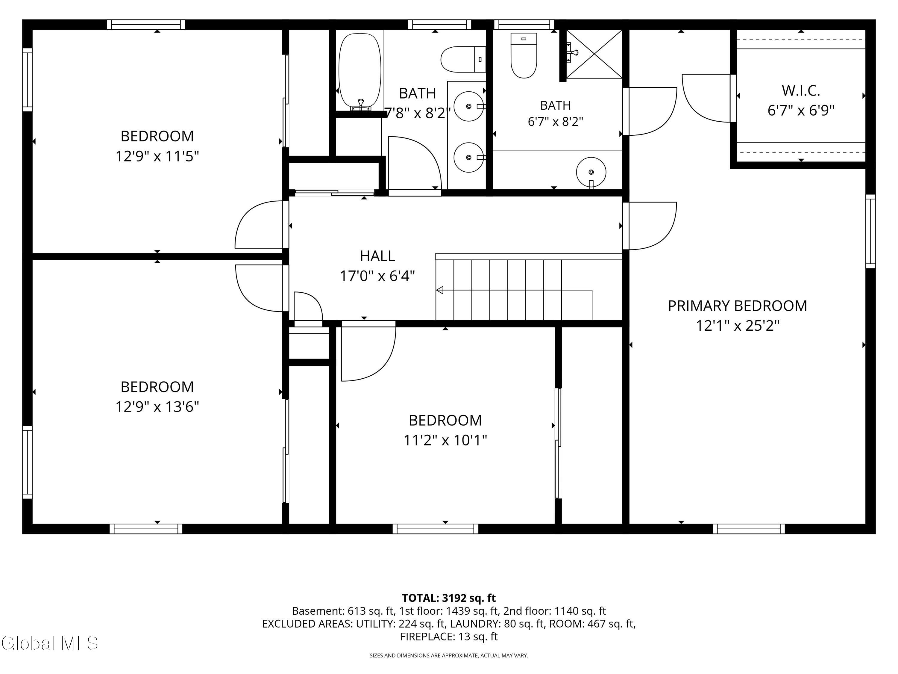 151 Wood Dale Drive Clifton Park NY 12019