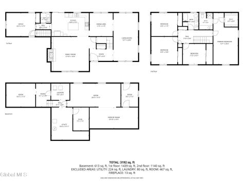 151 Wood Dale Drive Clifton Park NY 12019
