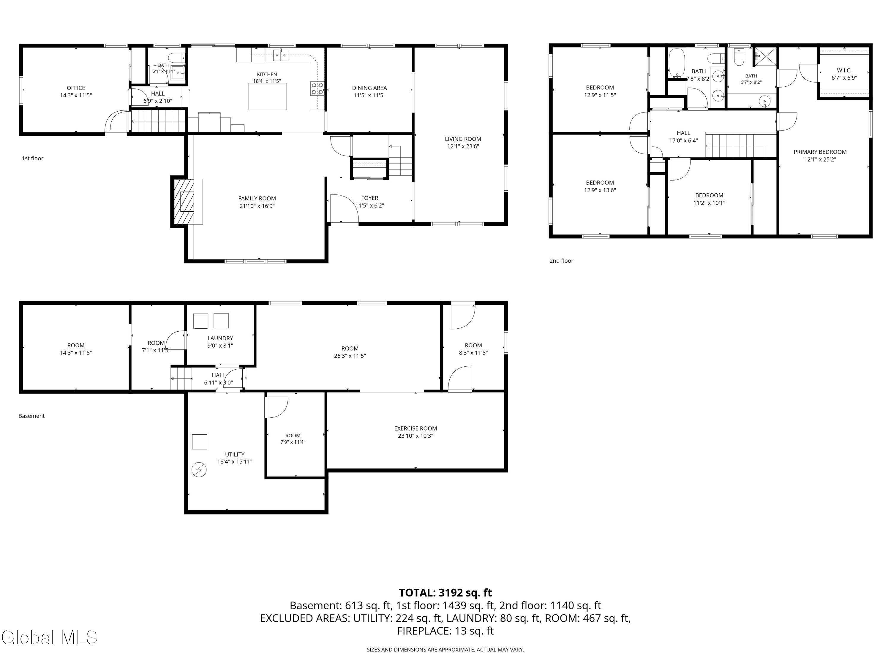151 Wood Dale Drive Clifton Park NY 12019