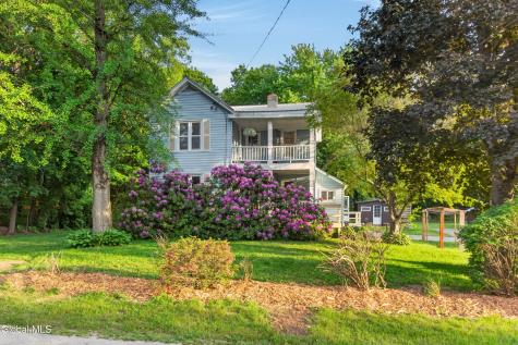 325 Pine Street Corinth NY 12822