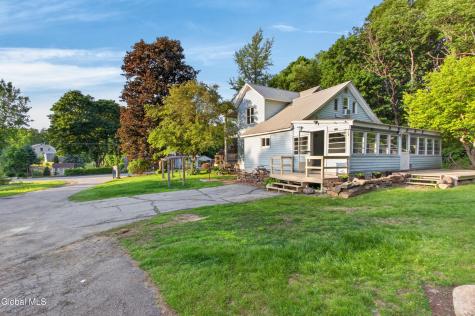 325 Pine Street Corinth NY 12822