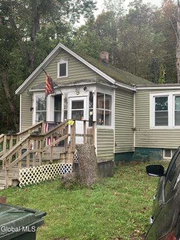 211 Central Avenue Cohoes NY 12047