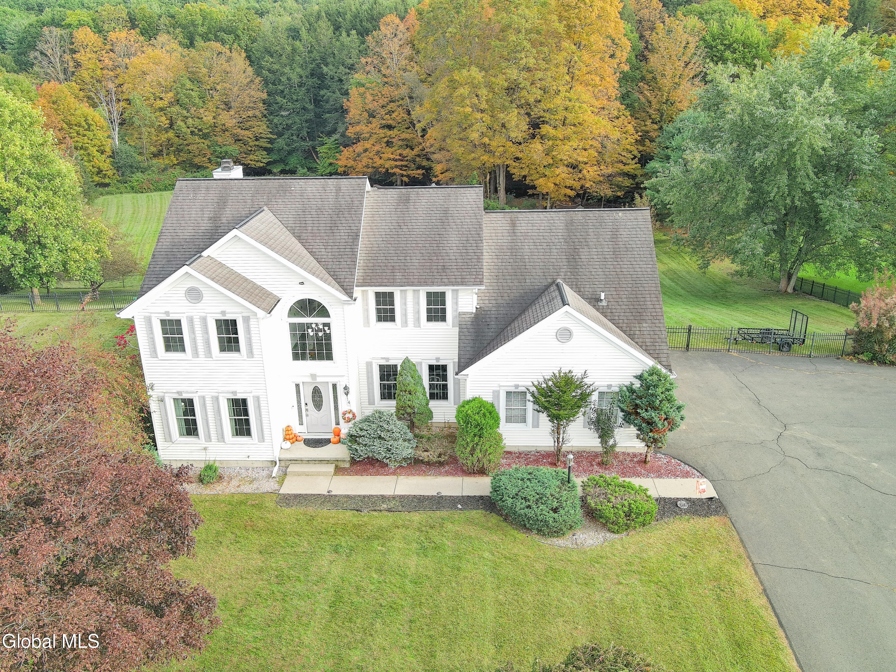 14 Thrush Terrace East Greenbush NY 12061