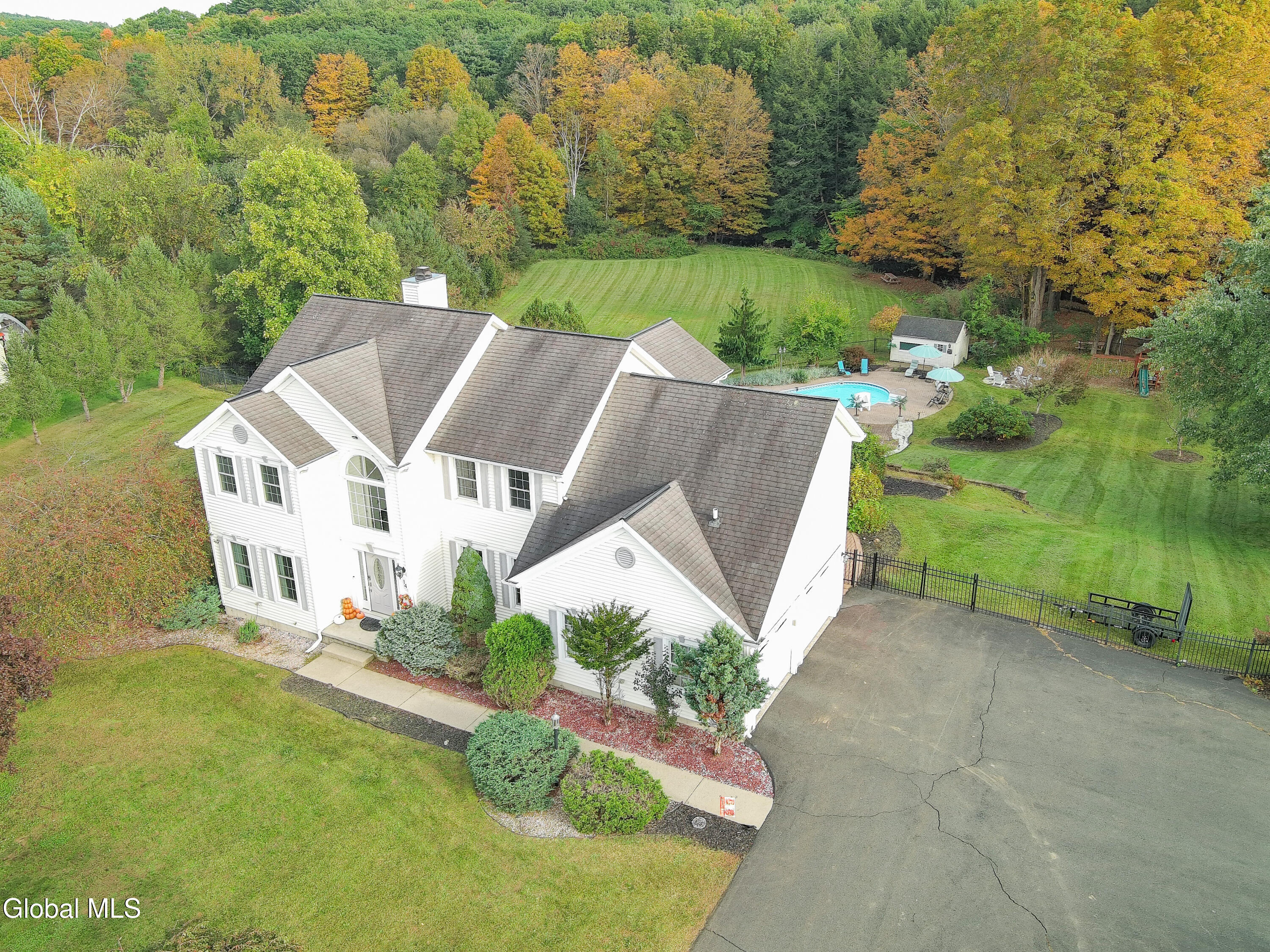 14 Thrush Terrace East Greenbush NY 12061