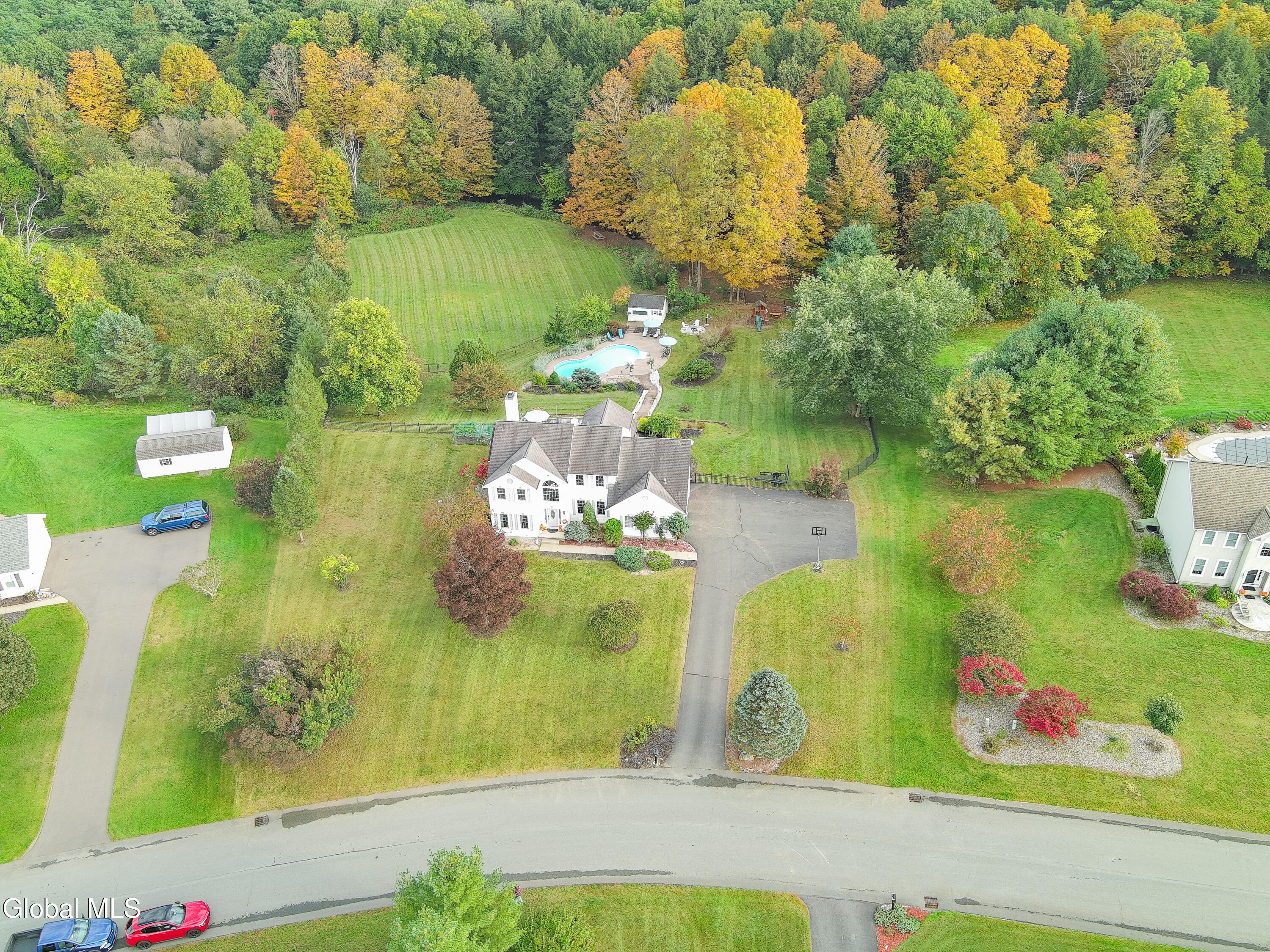 14 Thrush Terrace East Greenbush NY 12061