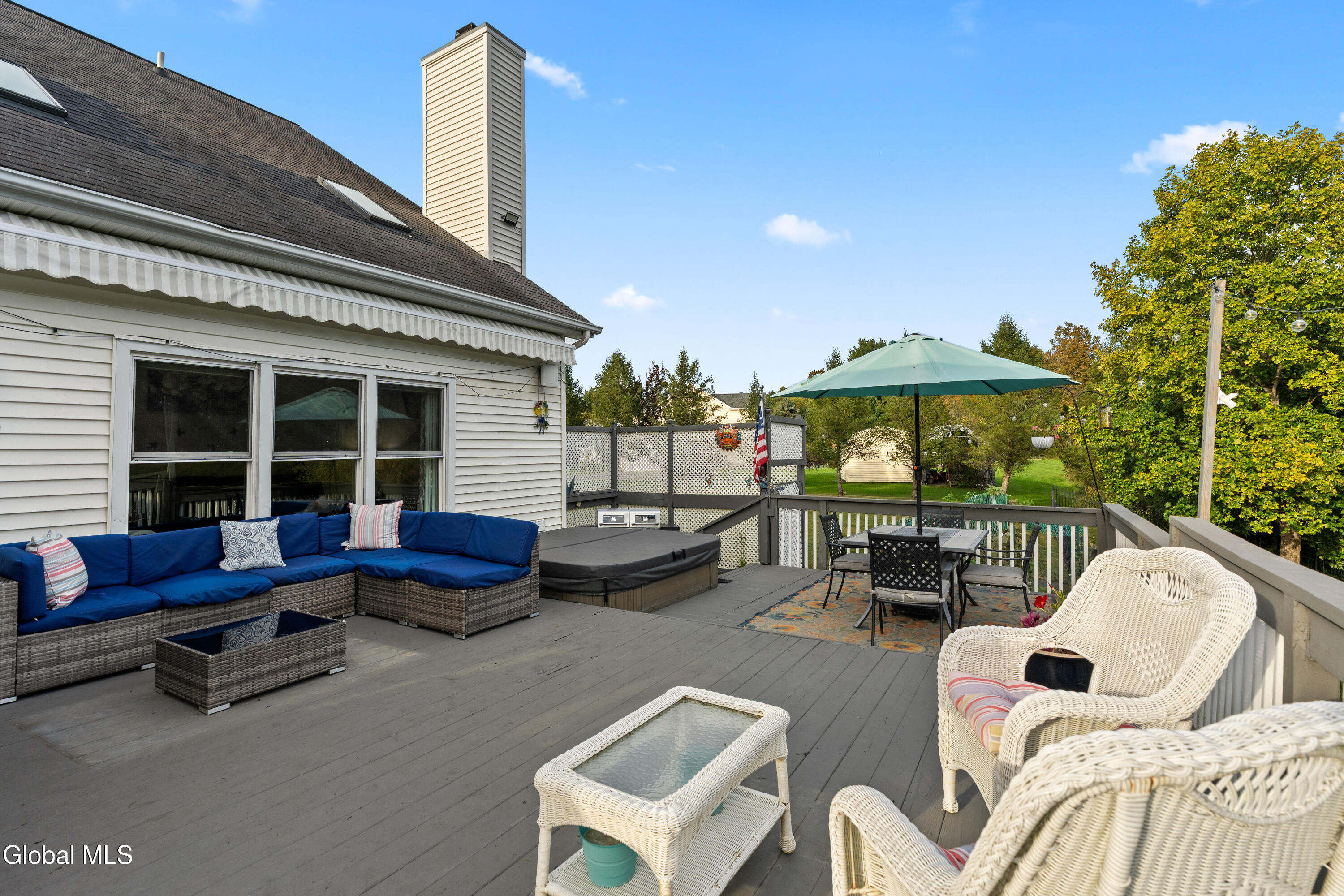 14 Thrush Terrace East Greenbush NY 12061