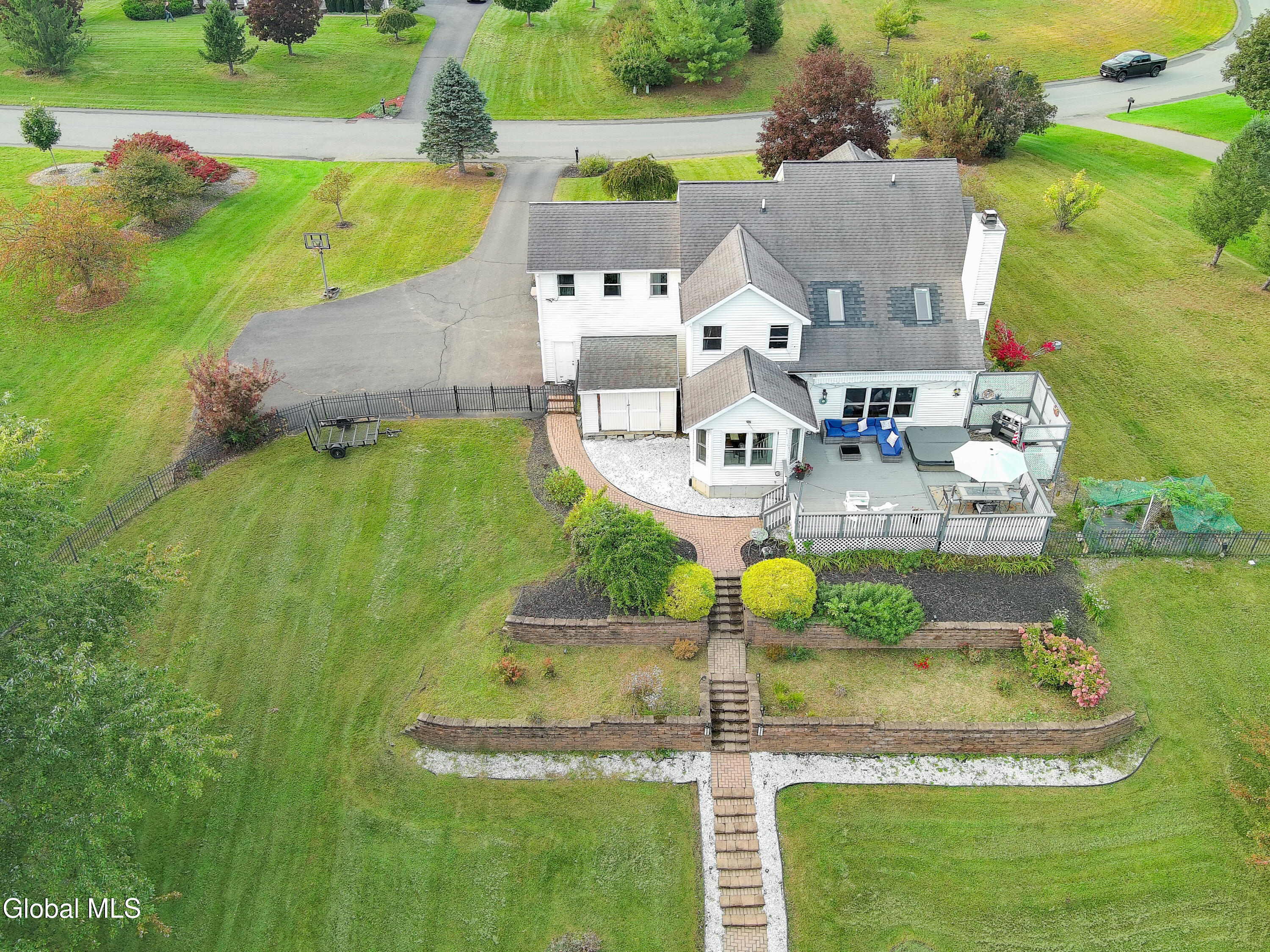 14 Thrush Terrace East Greenbush NY 12061