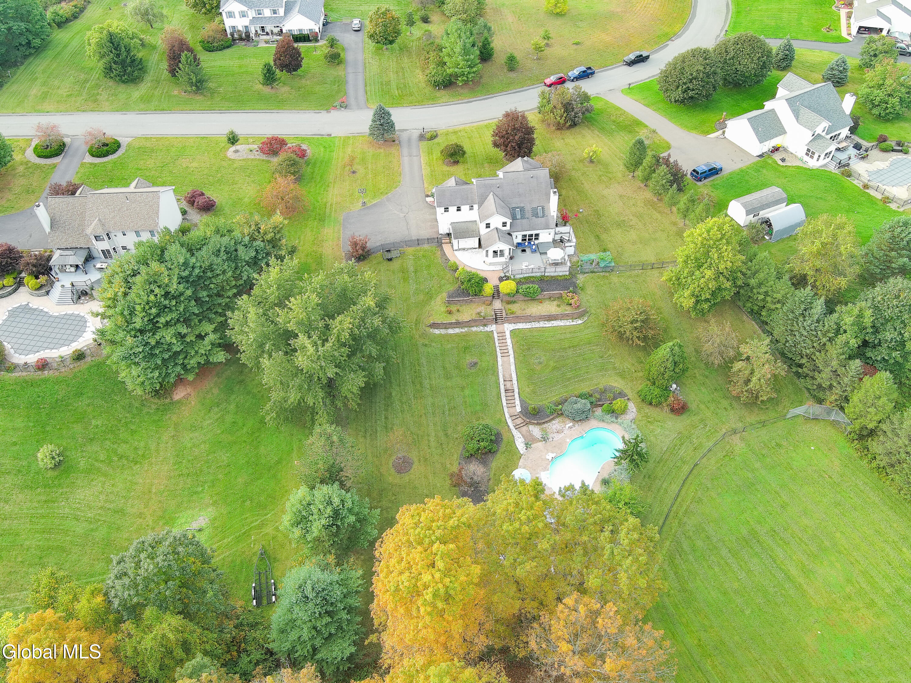 14 Thrush Terrace East Greenbush NY 12061