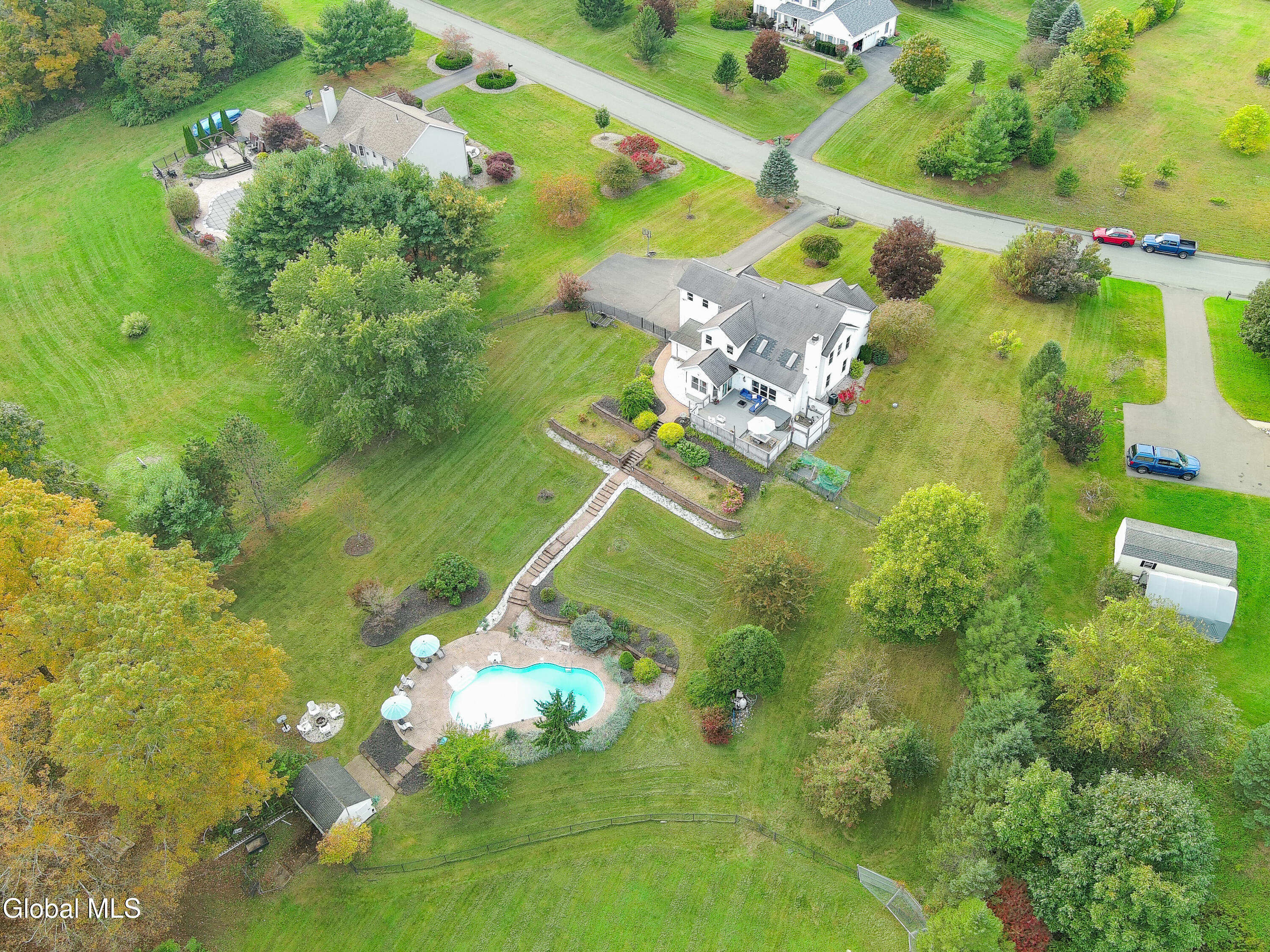 14 Thrush Terrace East Greenbush NY 12061