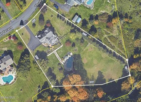 14 Thrush Terrace East Greenbush NY 12061