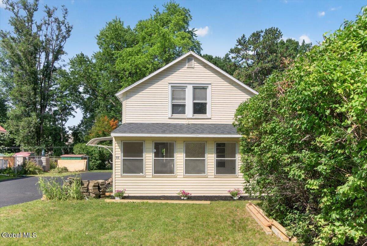 32 Dorlyn Road Albany NY 12205