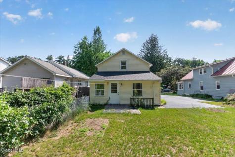 32 Dorlyn Road Albany NY 12205