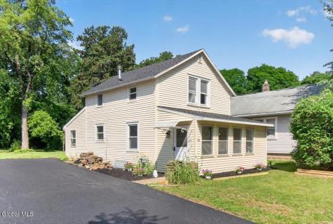 32 Dorlyn Road Albany NY 12205