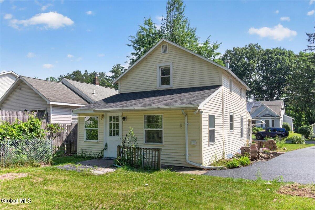 32 Dorlyn Road Albany NY 12205