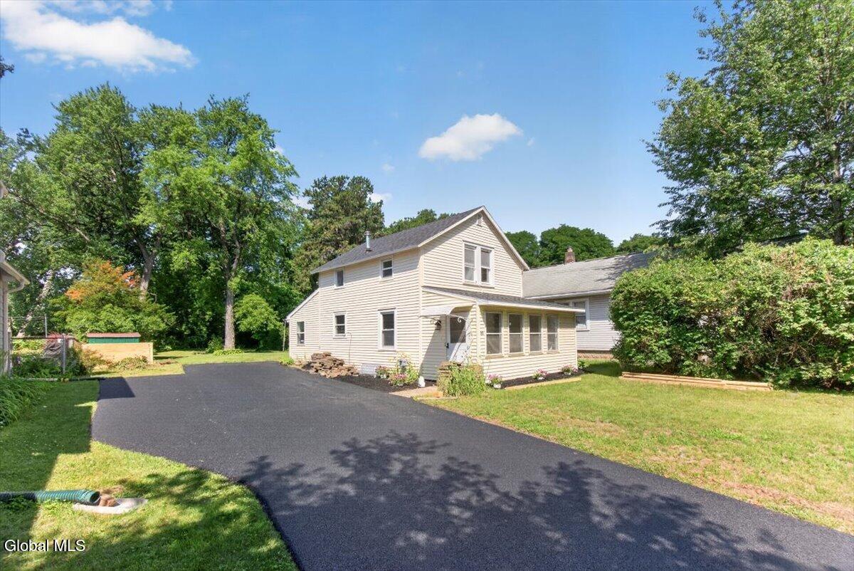 32 Dorlyn Road Albany NY 12205