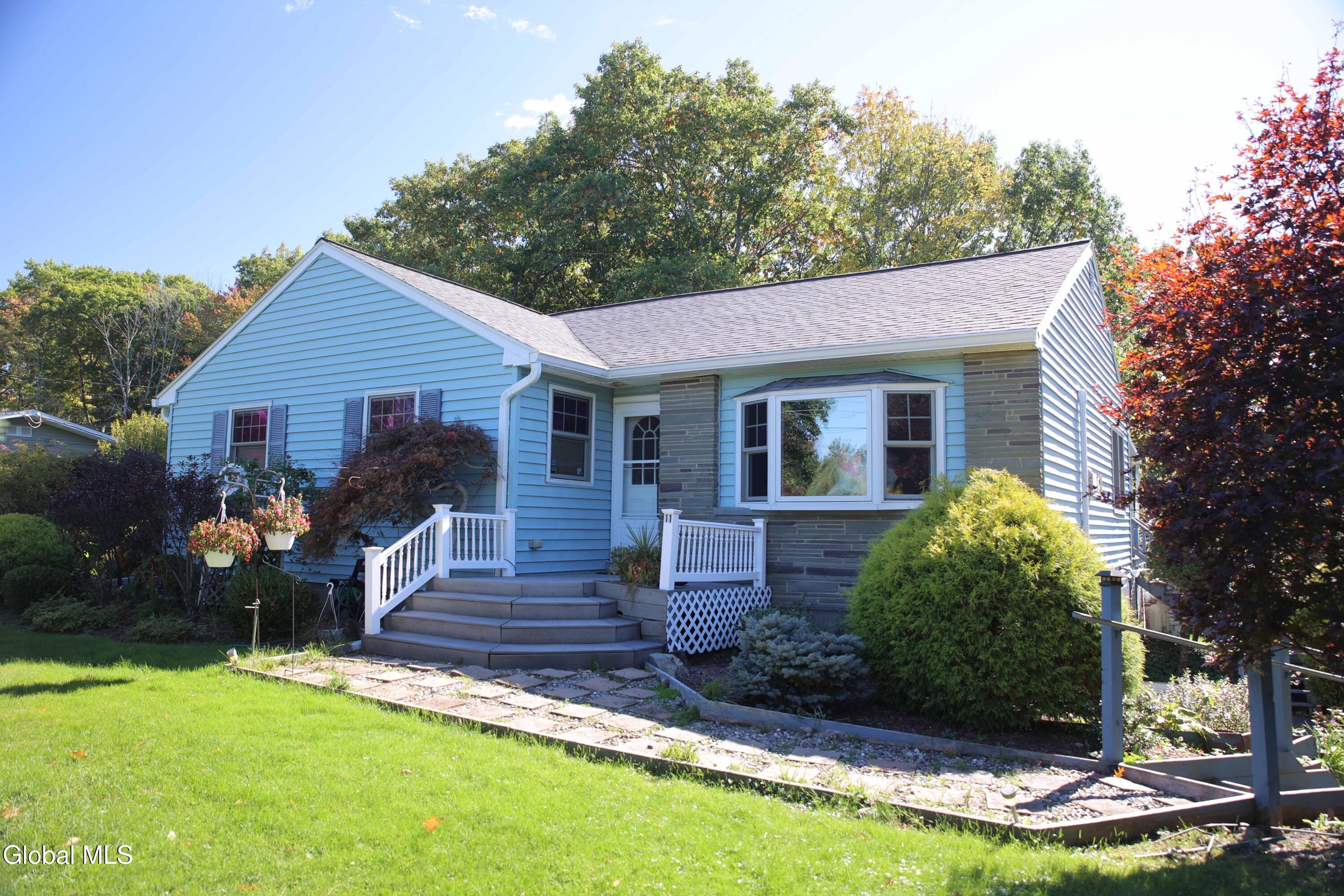 11 Breezedale Drive Averill Park NY 12018