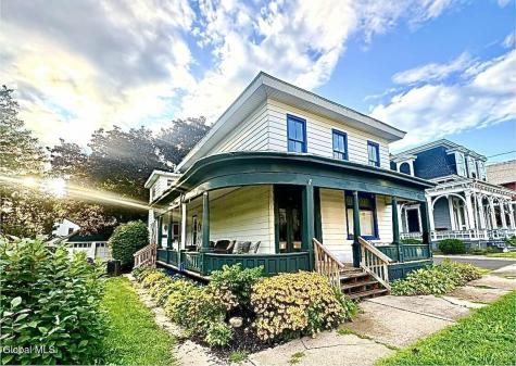 23 N Division Street St Johnsville NY 13452