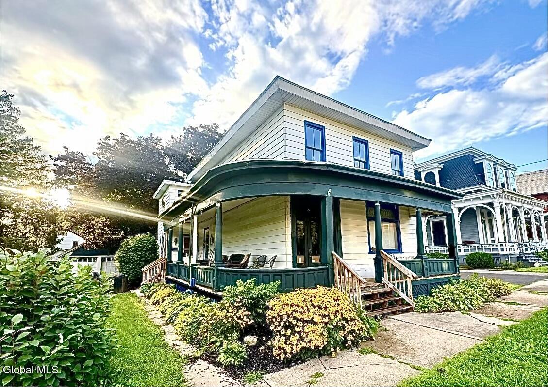 23 N Division Street St Johnsville NY 13452