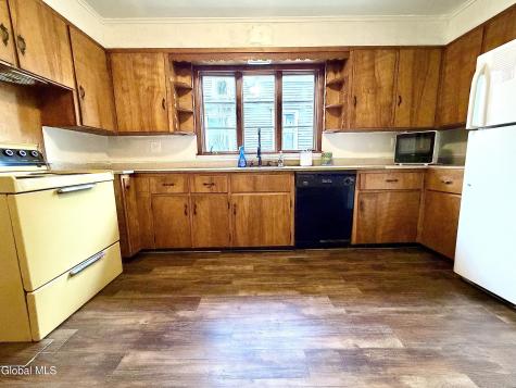23 N Division Street St Johnsville NY 13452