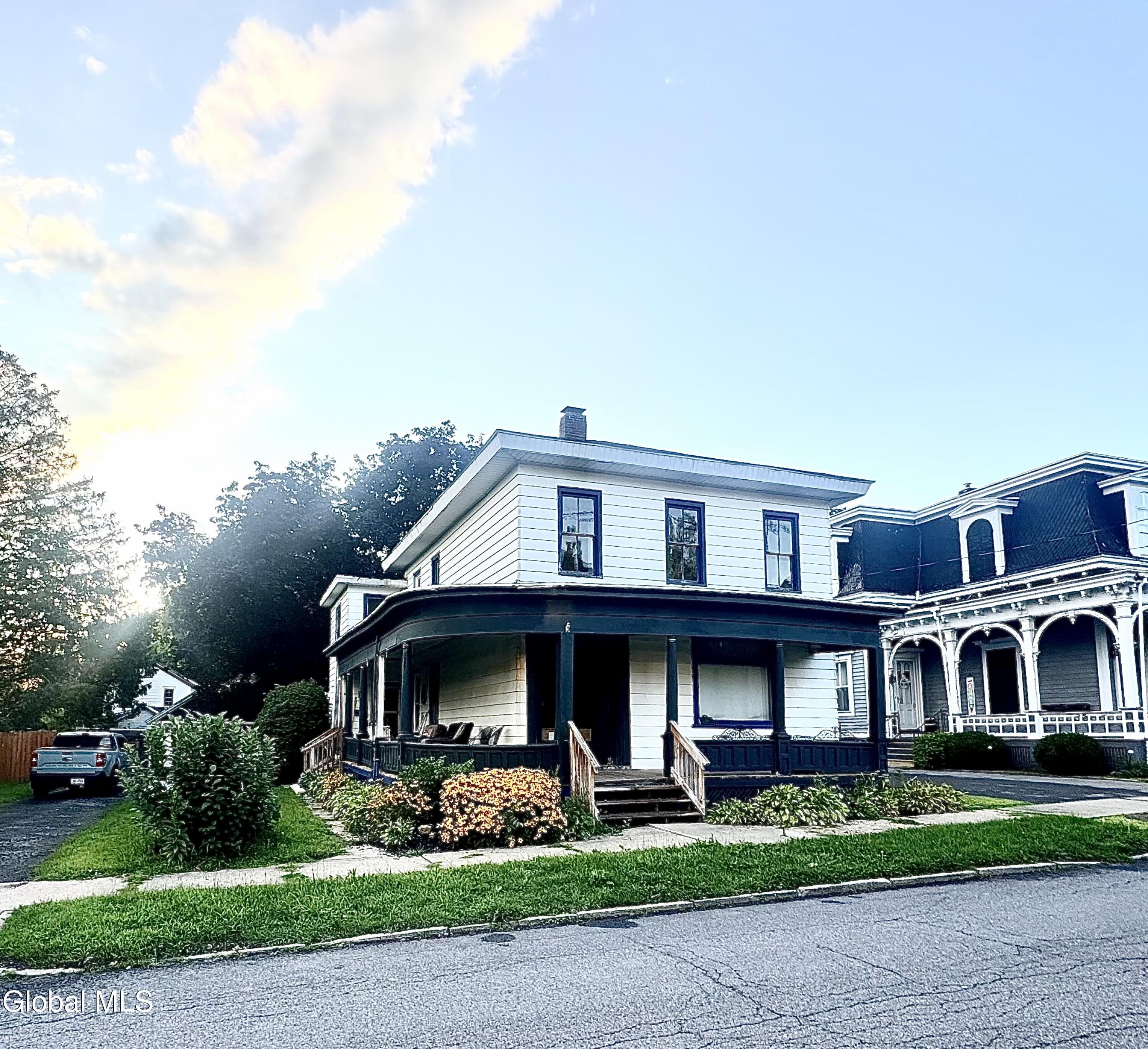 23 N Division Street St Johnsville NY 13452