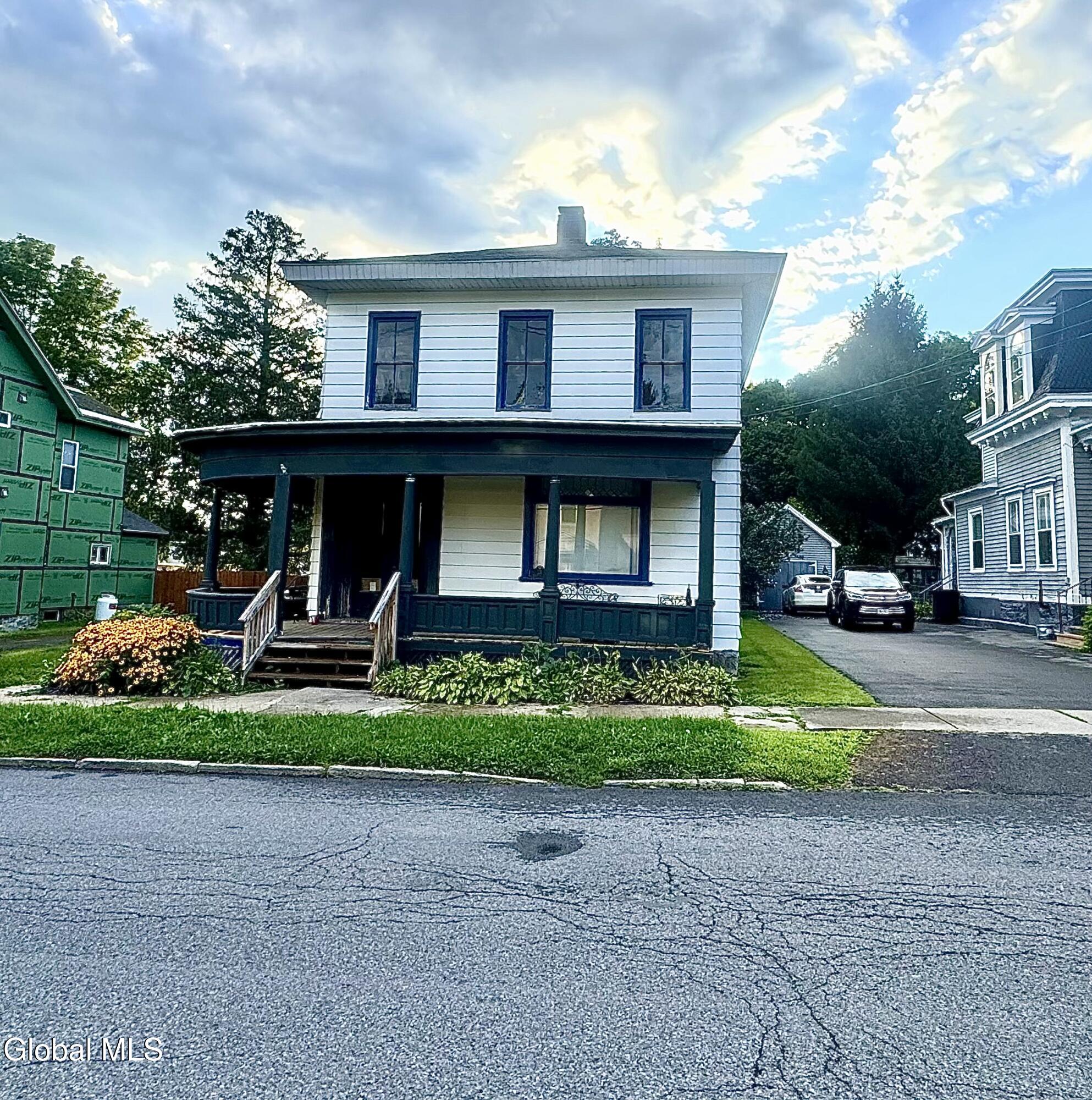 23 N Division Street St Johnsville NY 13452