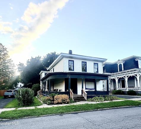 23 N Division Street St Johnsville NY 13452