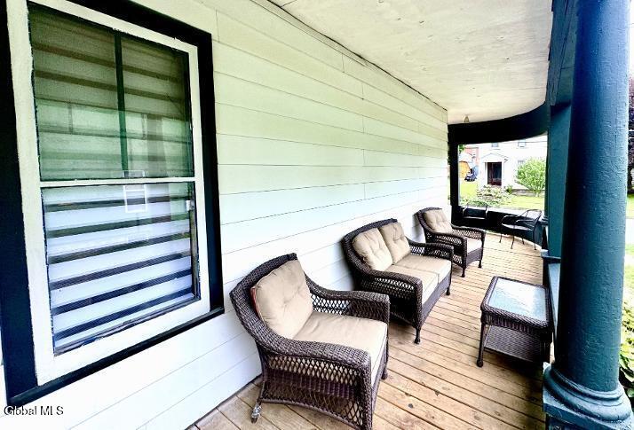 23 N Division Street St Johnsville NY 13452