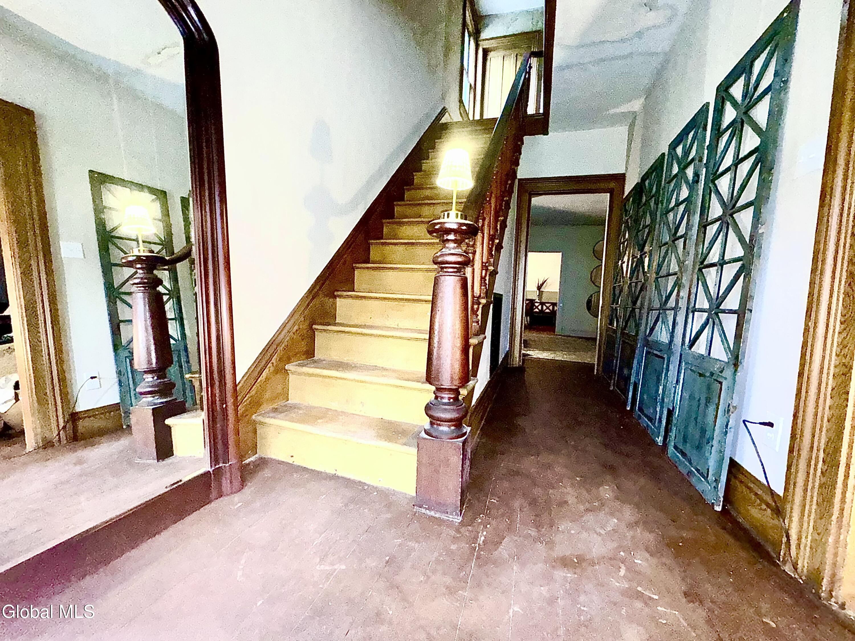 23 N Division Street St Johnsville NY 13452
