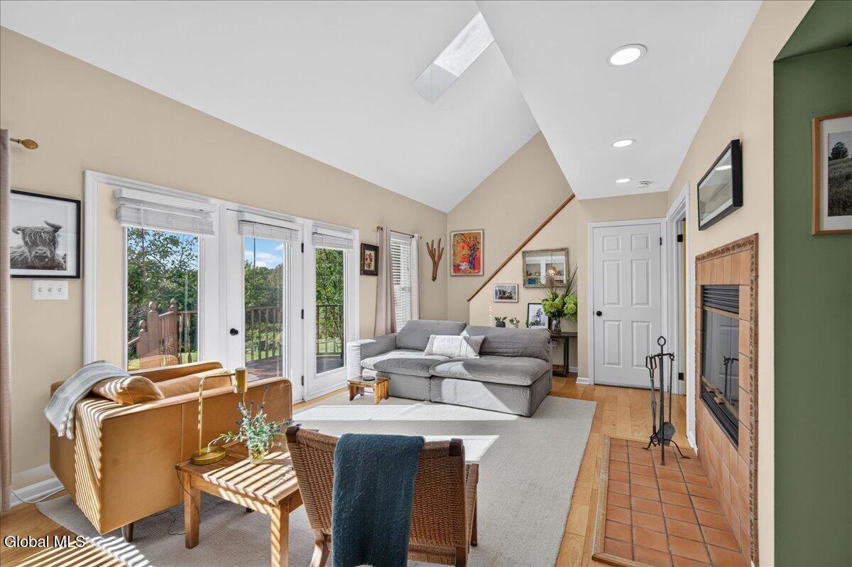 148 Haas Road Schuylerville NY 12871