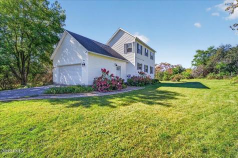 148 Haas Road Schuylerville NY 12871