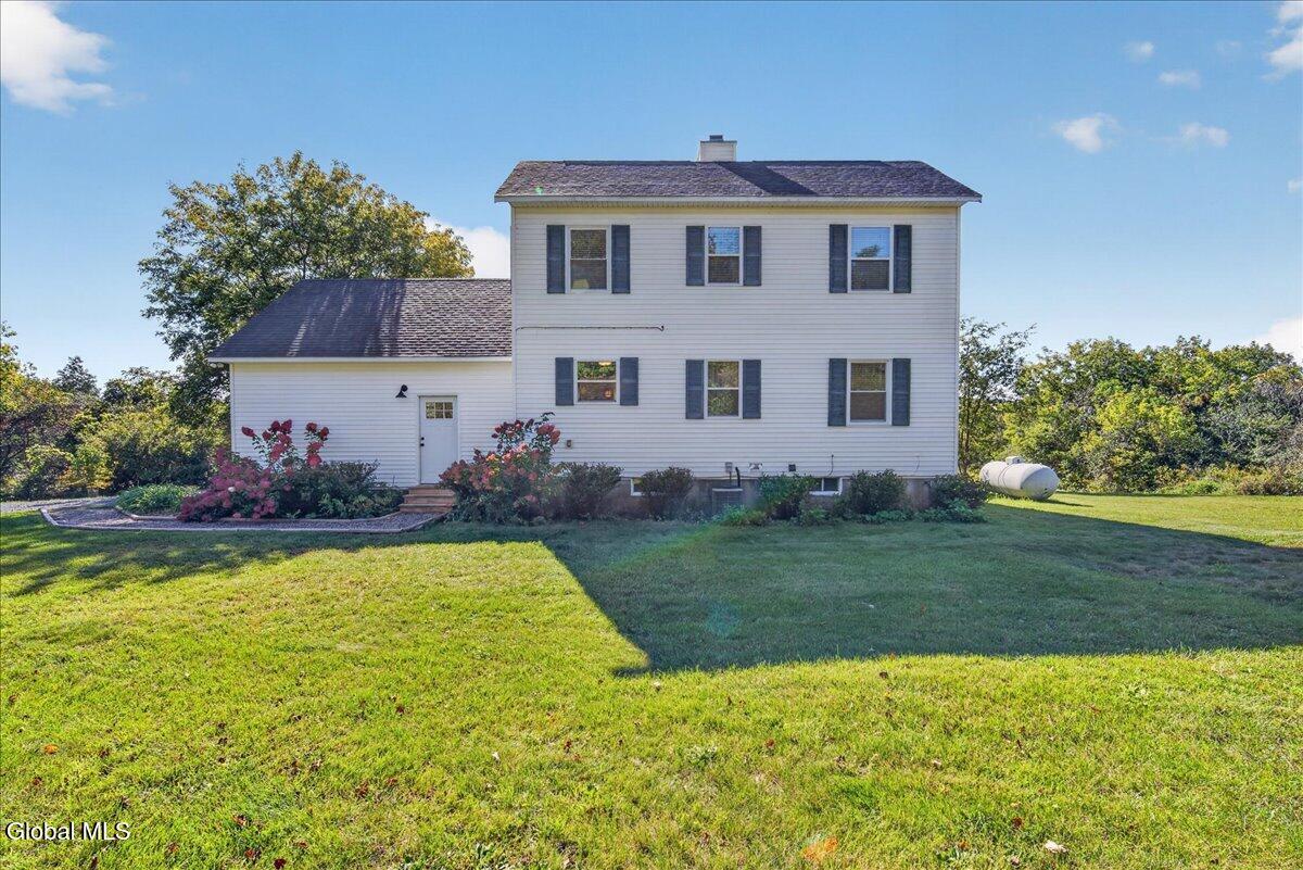 148 Haas Road Schuylerville NY 12871