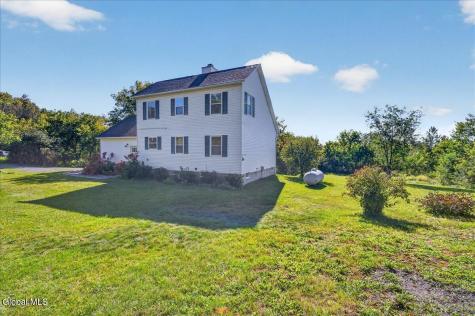 148 Haas Road Schuylerville NY 12871