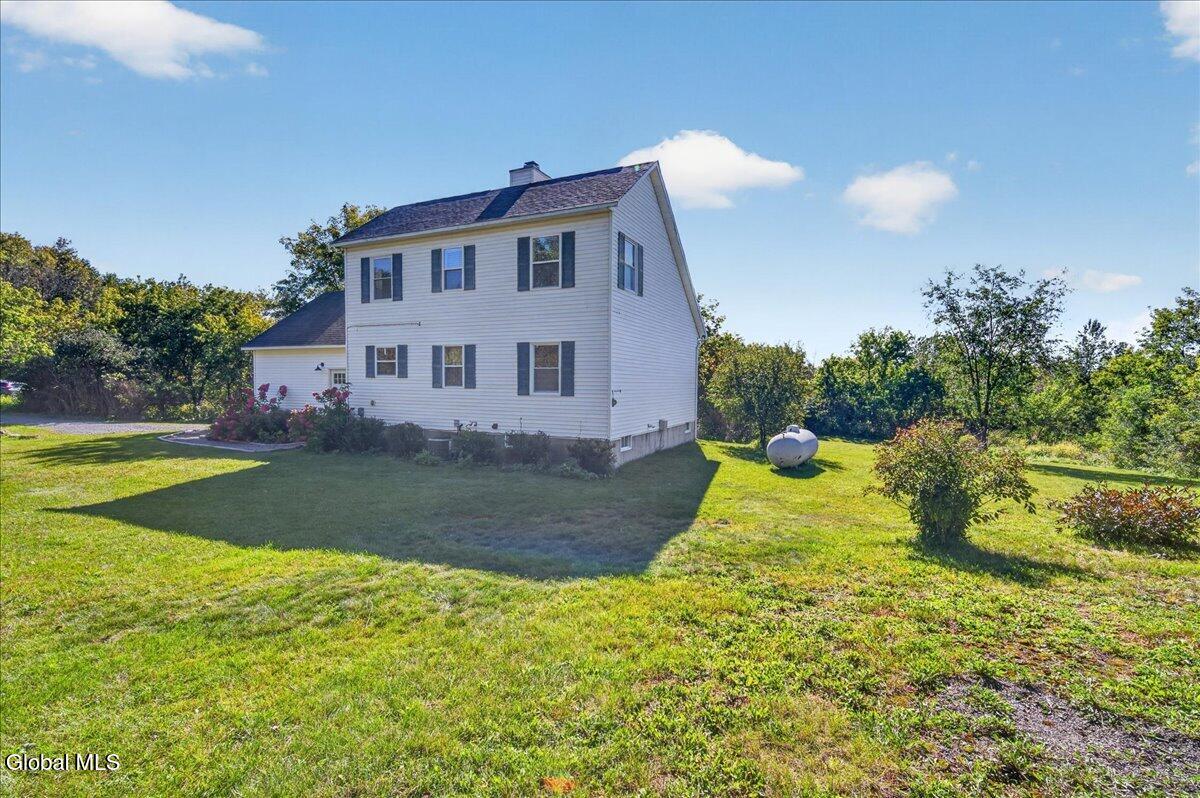 148 Haas Road Schuylerville NY 12871