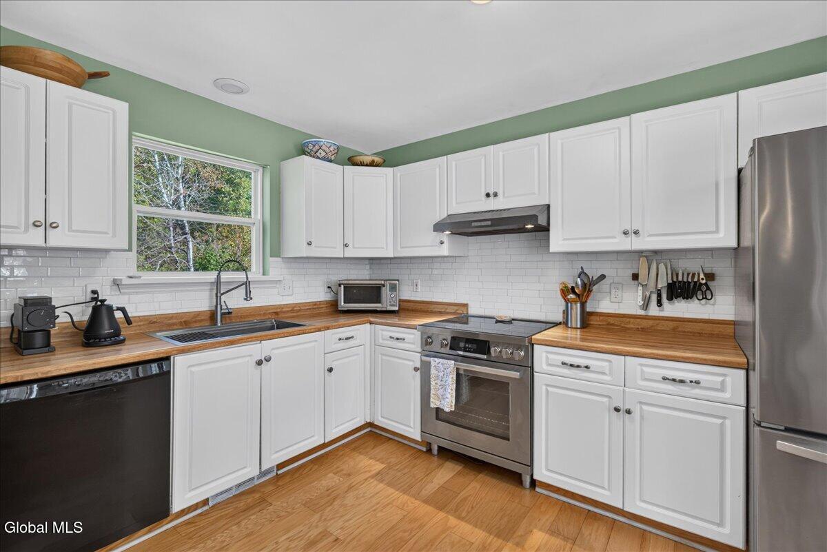 148 Haas Road Schuylerville NY 12871