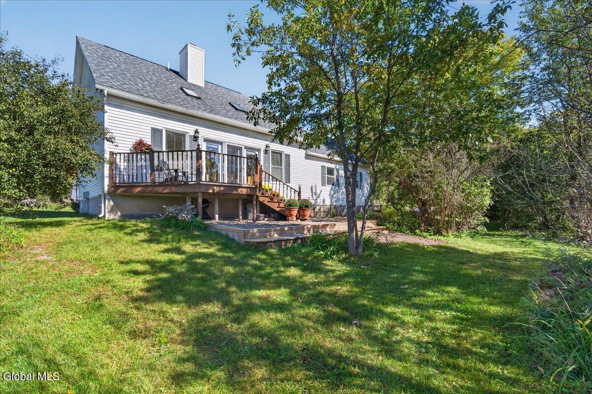148 Haas Road Schuylerville NY 12871