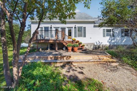 148 Haas Road Schuylerville NY 12871
