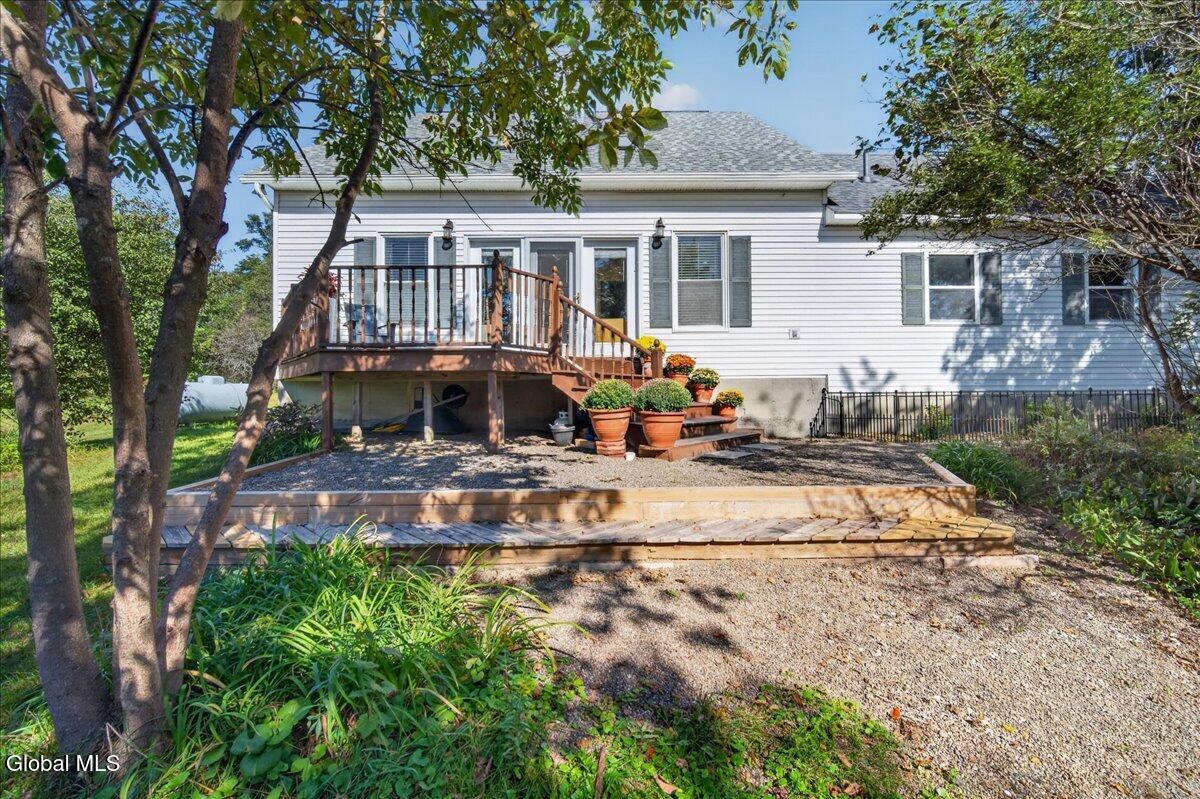 148 Haas Road Schuylerville NY 12871