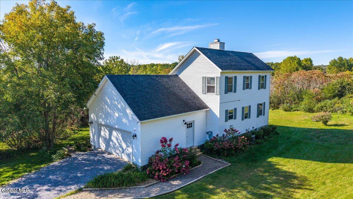 148 Haas Road Schuylerville NY 12871