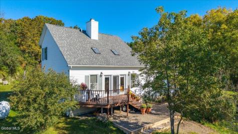 148 Haas Road Schuylerville NY 12871