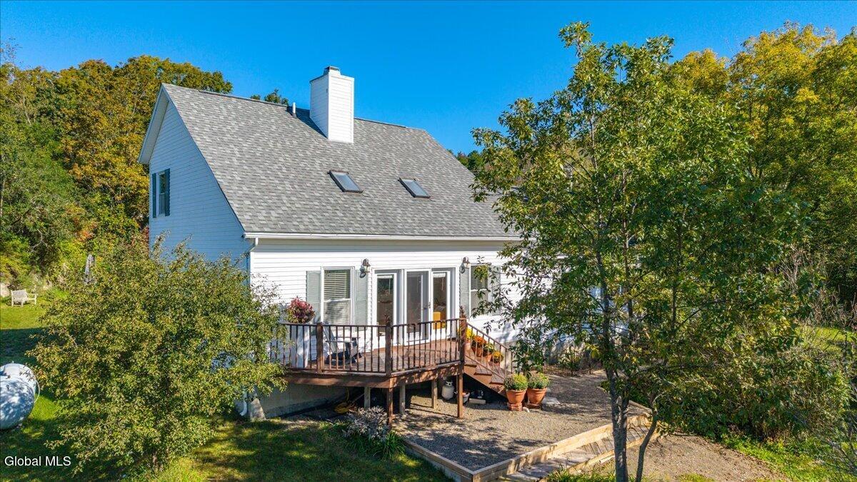 148 Haas Road Schuylerville NY 12871
