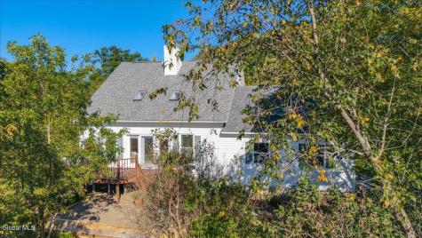 148 Haas Road Schuylerville NY 12871