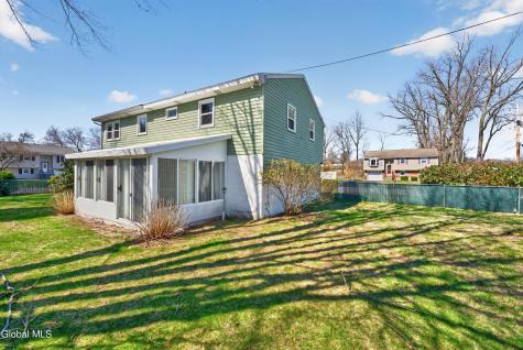 2 Maple Drive Colonie NY 12205