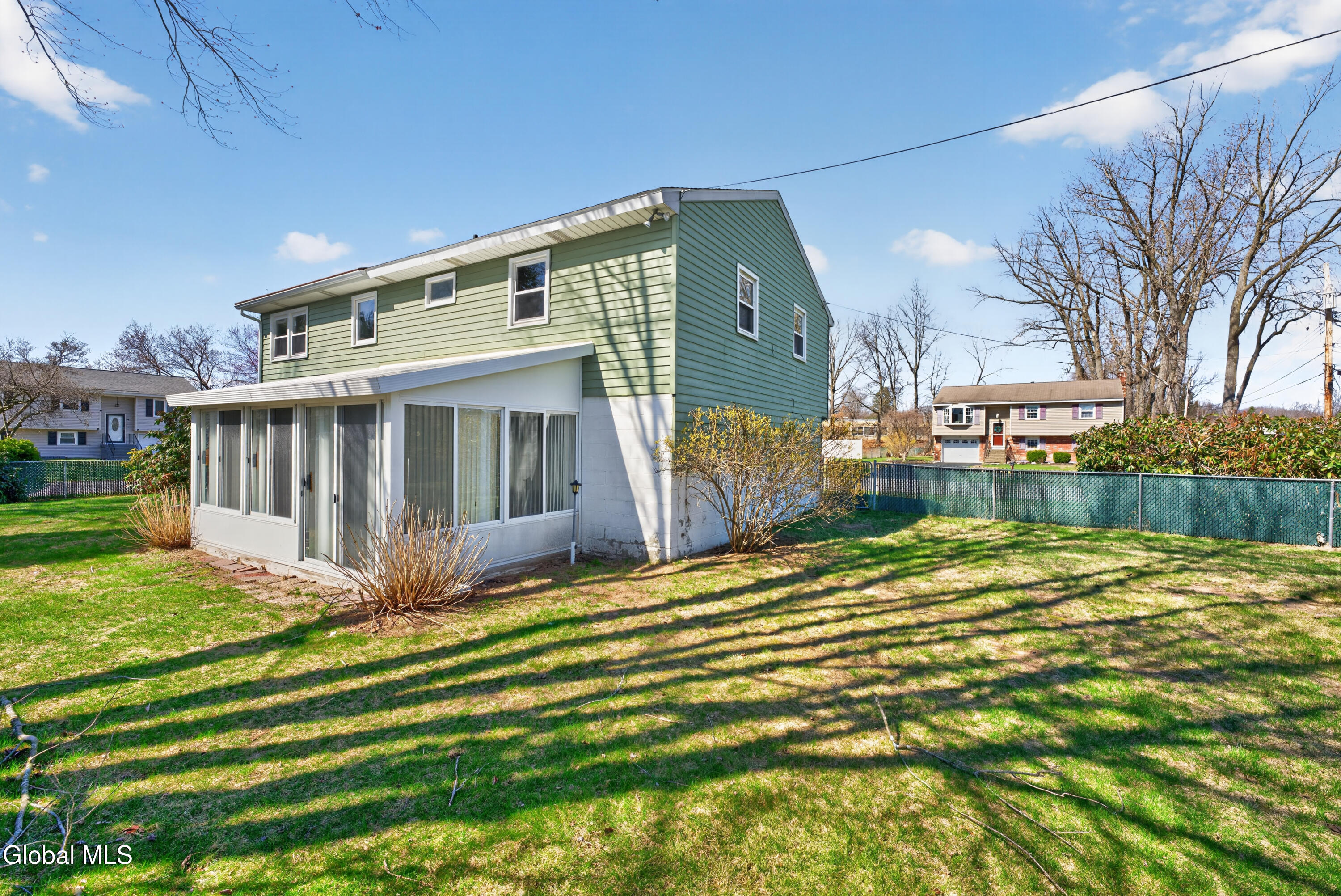 2 Maple Drive Colonie NY 12205