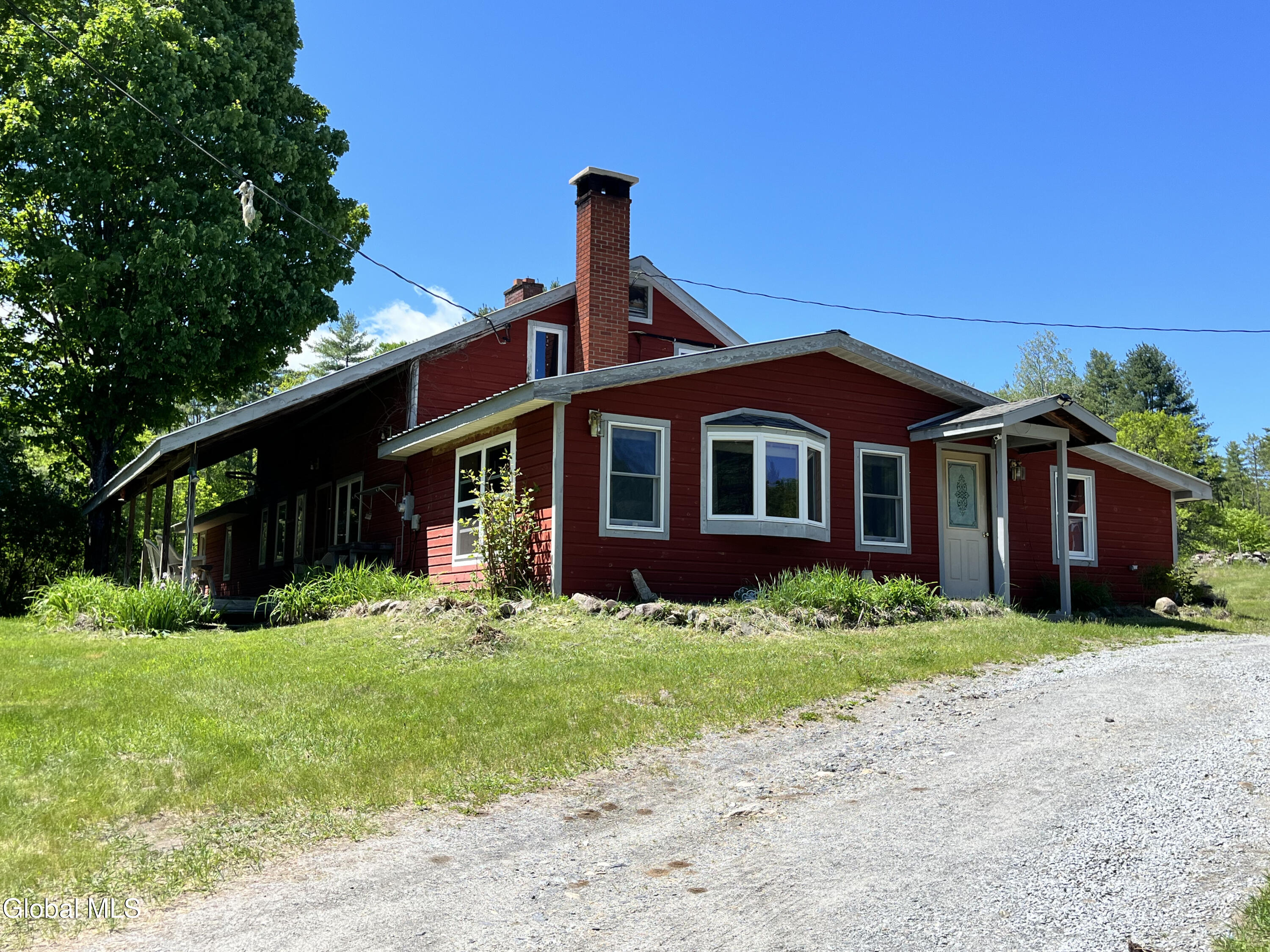 100 Fish Hollow Road North Creek NY 12853