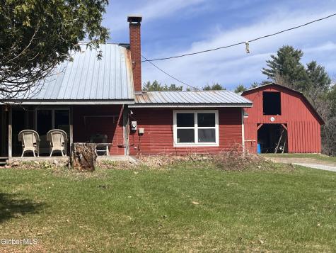 100 Fish Hollow Road North Creek NY 12853